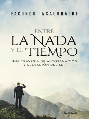 cover image of Entre la Nada y el Tiempo
